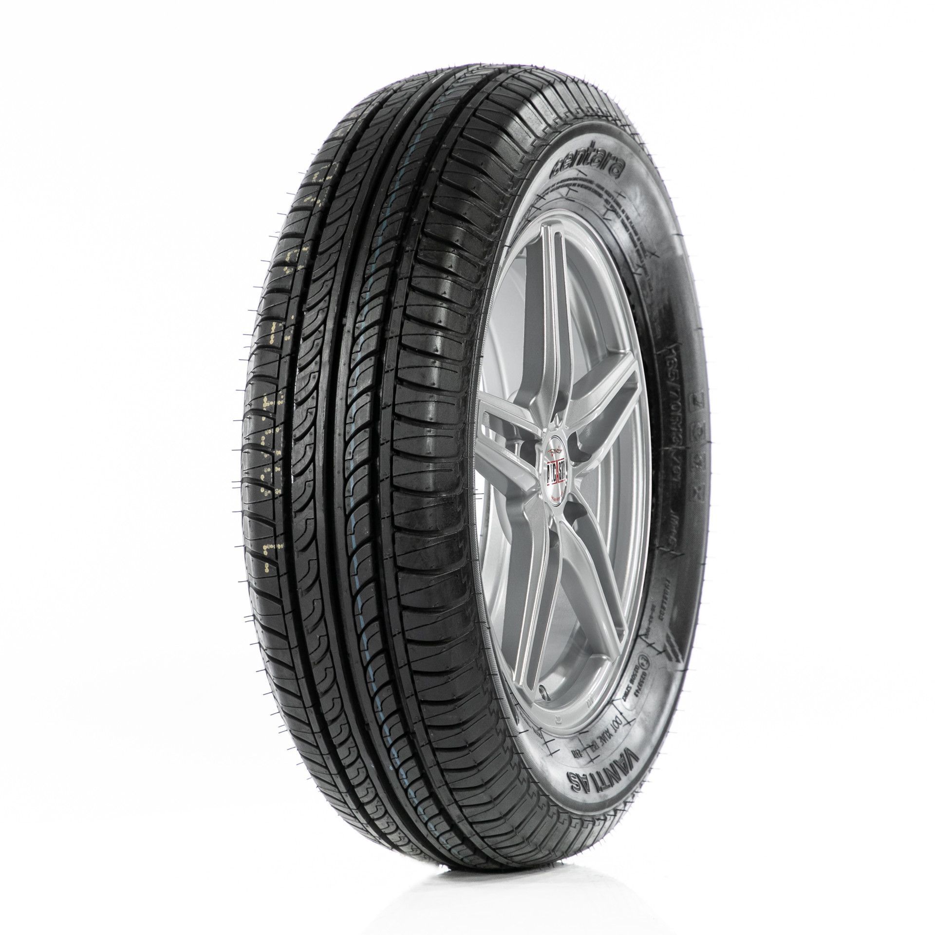 CENTARA VANTI AS 175 65 R14 82H