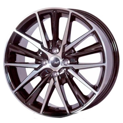 Lizardo 7x17/4x100 ET40 D60.1 494 BMF